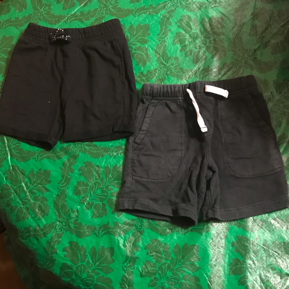 Toddler Boys Shorts